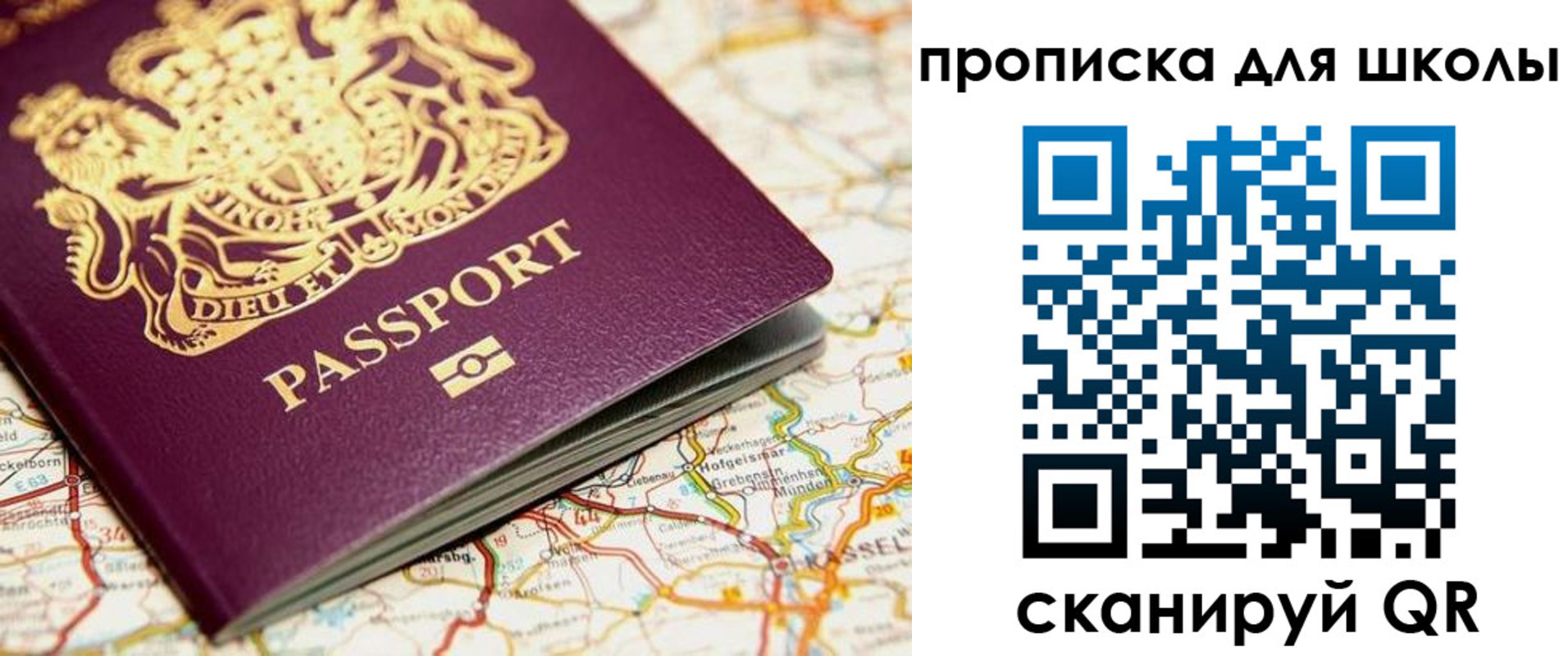 прописка гарантия в Зверево